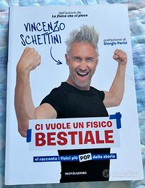 Libro di Vincenzo Schettini