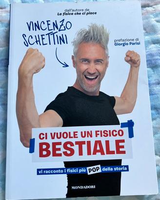 Libro di Vincenzo Schettini