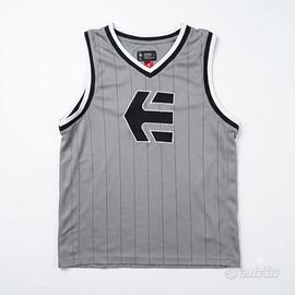 Canotta Etnies Skate Basketball M Anno 2011