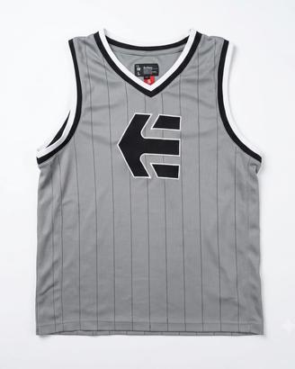 Canotta Etnies Skate Basketball M Anno 2011