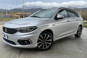 Fiat Tipo 1.6 Mjt S&S SW Lounge S-design