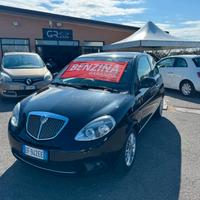 Lancia Ypsilon 1.2 BENZINA 69CV DIVA 2011