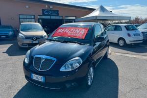 Lancia Ypsilon 1.2 BENZINA 69CV DIVA 2011