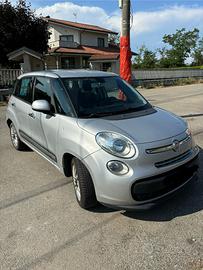 Fiat 500L buono stato