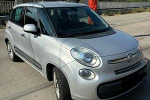 Fiat 500L buono stato