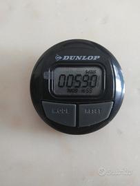 Pedometro passi e distanze