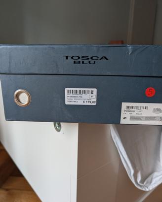 tosca blu