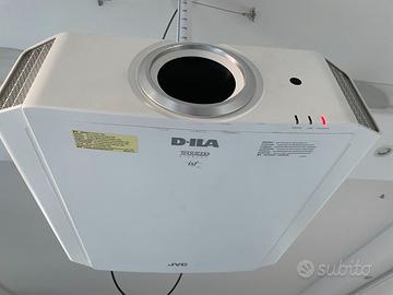 JVC DLA-X7900 VIDEOPROIETTORE