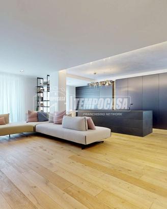 Appartamento di Pregio con Vista Mare e Finiture M