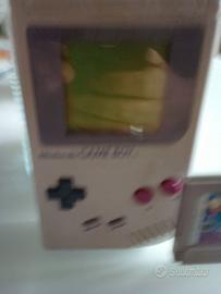 Nintendo game boy