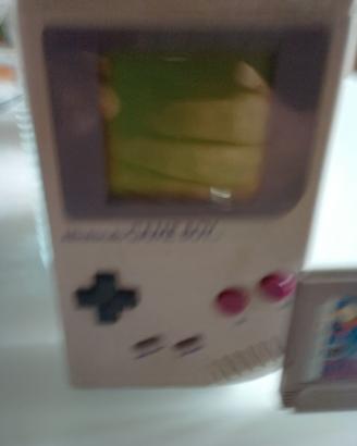 Nintendo game boy