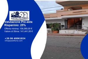 Immobile in asta di 101 m² a Olbia