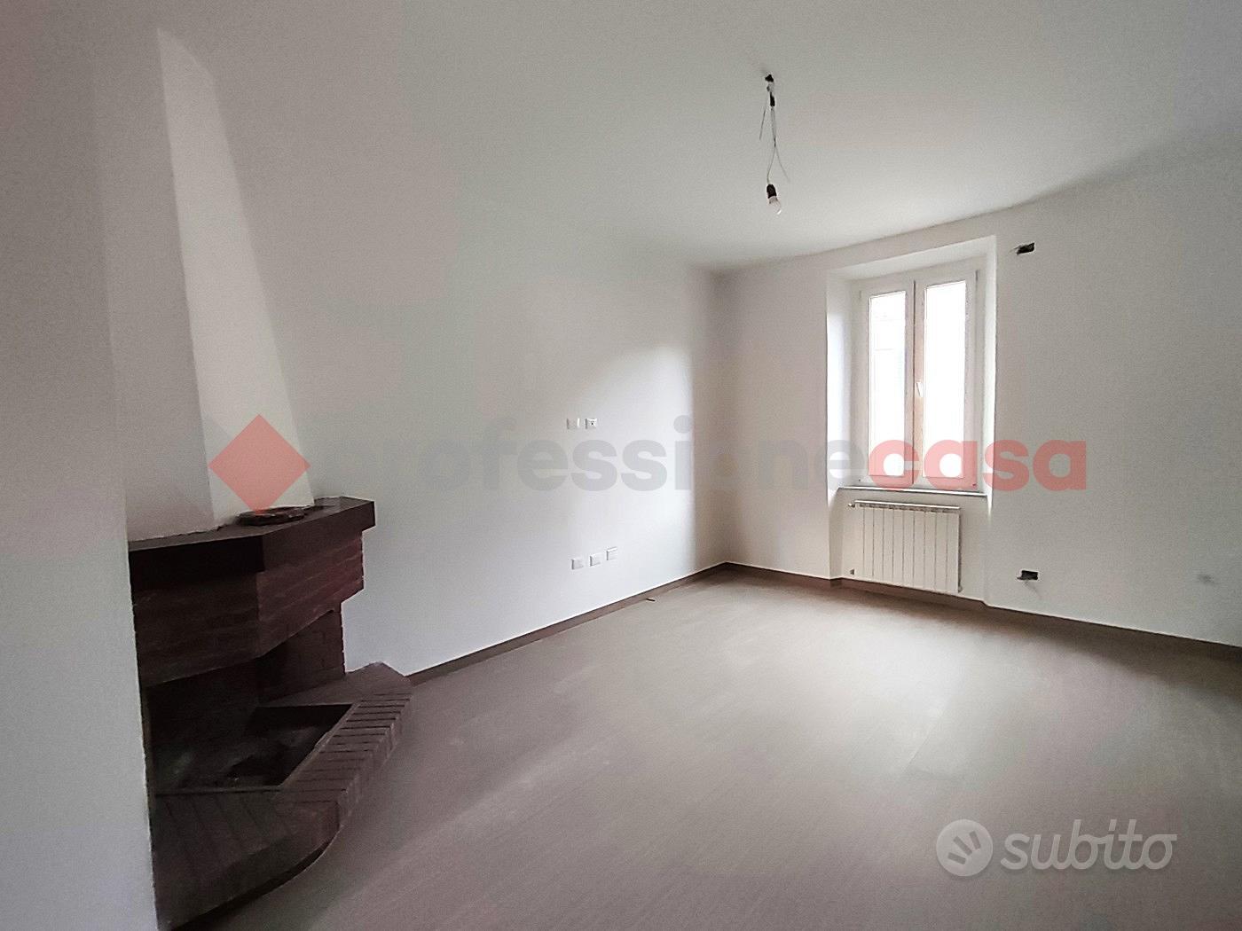 Appartamento Castelnuovo di Garfagnana - Vista 2