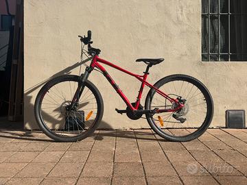 Mountain bike GT