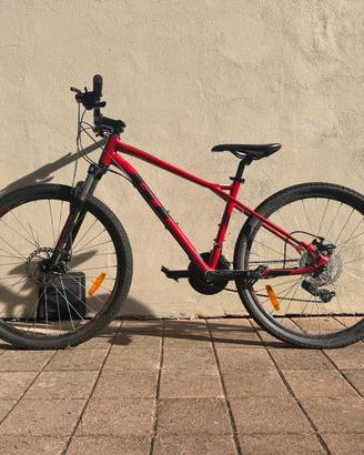 Mountain bike GT