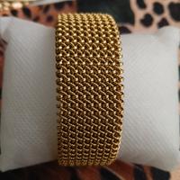  bracciale acciaio 