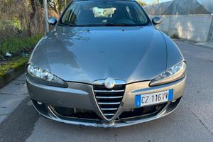 Alfa 147 1.9 JTD 120Cv 5 Porte Anno06 Fermo Ammi