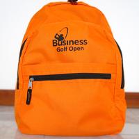 Zaino viaggio aereo trakking moto palestra sport