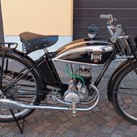 Terrot BMA 100 TYPE-A