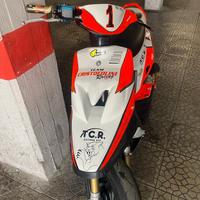 MBK Booster CRISTOFOLINI