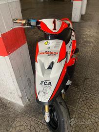 MBK Booster CRISTOFOLINI