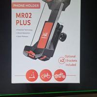 Supporto Cellulare per Moto Bici Monopattino NUOVO