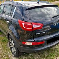 Kia Sportage eco dynamics anno 2012 per ricambi (2
