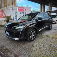 Peugeot 3008 BlueHDi 130 S&S EAT8 Allure Pack