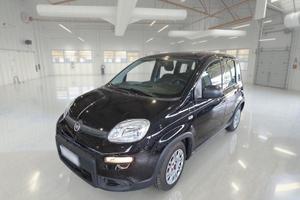 FIAT PANDA 1.0 HYBRID MY23