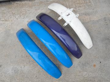 Parafango anteriore fantic motor 305