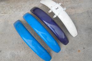 Parafango anteriore fantic motor 305