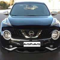 Nissan Juke 1.5 dCi Start&Stop Tekna
