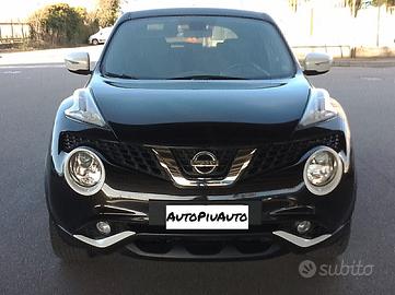 Nissan Juke 1.5 dCi Start&Stop Tekna