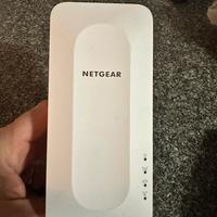 NETGEAR EAX15 WiFi 6 Mesh AX1800 – Range Extender