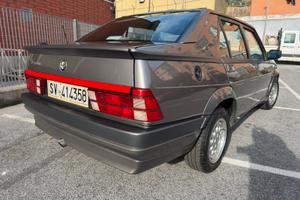 Alfa 75 twin spark