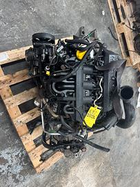 Motore Renault master 2.2 sigla G9T