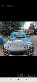 Porsche Cayenne 3.0td V6 160.000km