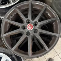 Cerchi originali Range Rover 17
