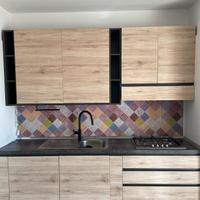 Cucina componibile 