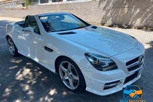 Mercedes SLK Roadster SLK 250 cdi (be) Premium
