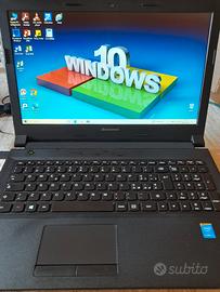 NOTEBOOK LENOVO