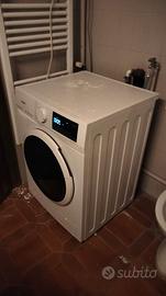 Lavatrice Ocean da 8 kg