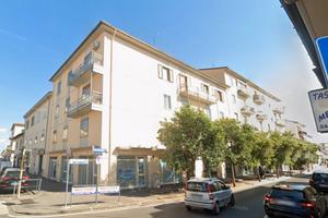 Trilocale a Prato a 770 euro con Garage incluso