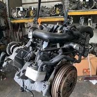 Motore Audi Volkswagen 1.9 TDI 130cv AWX 01-05