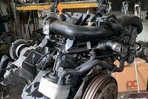 Motore Audi Volkswagen 1.9 TDI 130cv AWX 01-05