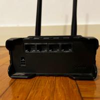 Router LTE dual SIM Teltonika RUT950 - Senza PSU
