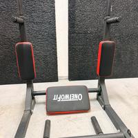 Attrezzo da palestra