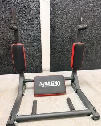 Attrezzo da palestra