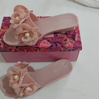 Camomilla Milano Ciabatte Taglia 38