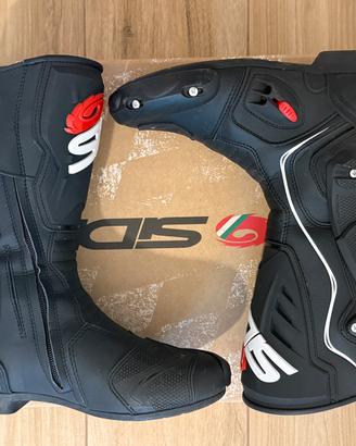Stivali moto donna Sidi Vertigo 2 Lei tg. 41
